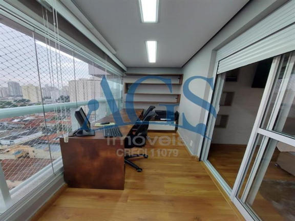 Imagem Apartamento com 3 Quartos para Alugar, 127 m² em Tatuape - São Paulo Imagem Apartamento com 3 Quartos para Alugar, 127 m² em Tatuape - São Paulo