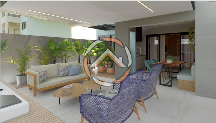Imagem Apartamento com 3 Quartos à Venda, 93 m² em Santa Paula - São Caetano Do Sul