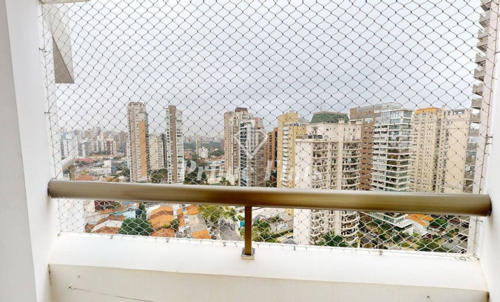 Imagem Apartamento com 1 Quarto para Alugar, 42 m² em Vila Mariana - São Paulo Imagem Apartamento com 1 Quarto para Alugar, 42 m² em Vila Mariana - São Paulo