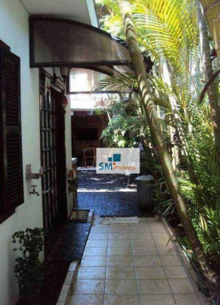 Imagem Casa com 3 Quartos à Venda, 160 m² em Brooklin - São Paulo Imagem Casa com 3 Quartos à Venda, 160 m² em Brooklin - São Paulo