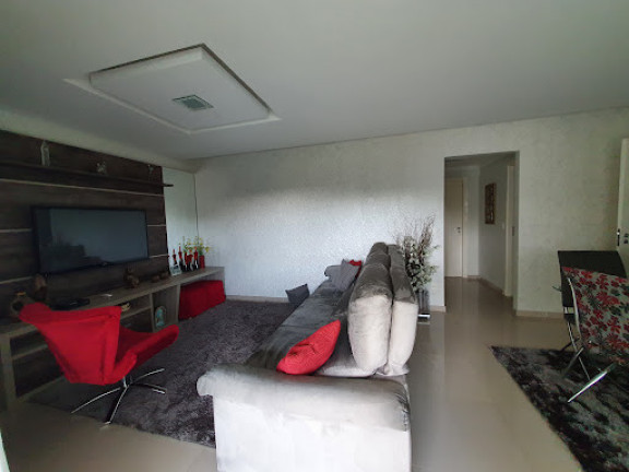 Imagem Apartamento com 4 Quartos à Venda, 190 m² em Jardim Das Colinas - São José Dos Campos