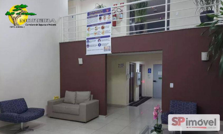 Imagem Apartamento com 2 Quartos à Venda, 55 m² em Lauzane Paulista - São Paulo Imagem Apartamento com 2 Quartos à Venda, 55 m² em Lauzane Paulista - São Paulo