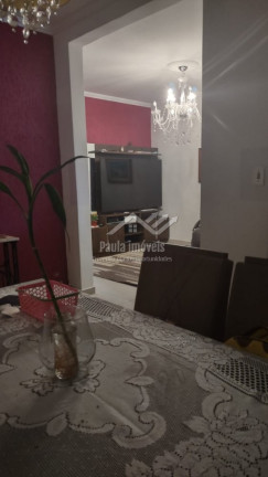 Imagem Casa de Condomínio com 3 Quartos à Venda, 87 m² em Jardim Das Flores - Sao Jose Dos Campos Imagem Casa de Condomínio com 3 Quartos à Venda, 87 m² em Jardim Das Flores - Sao Jose Dos Campos