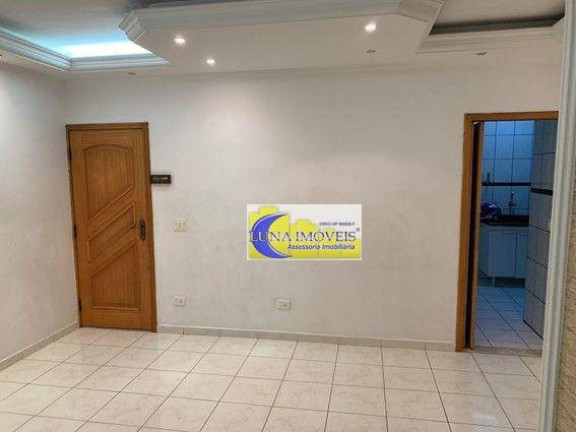 Imagem Apartamento com 3 Quartos à Venda, 76 m² em Planalto - São Bernardo Do Campo