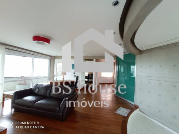 Imagem Apartamento com 3 Quartos à Venda, 205 m² em Jardim - Santo André Imagem Apartamento com 3 Quartos à Venda, 205 m² em Jardim - Santo André