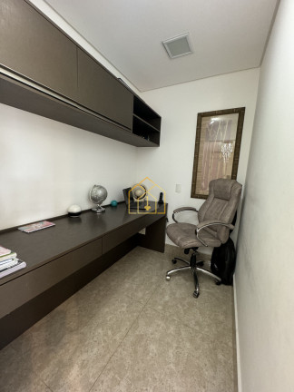 Imagem Apartamento com 3 Quartos à Venda, 126 m² em Vila Boa Vista - Santo André
