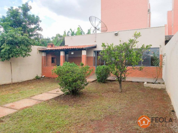 Imagem Casa com 2 Quartos à Venda, 60 m² em Jardim Ipiranga - Americana Imagem Casa com 2 Quartos à Venda, 60 m² em Jardim Ipiranga - Americana