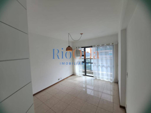 Imagem Apartamento com 4 Quartos à Venda, 150 m² em Barra Da Tijuca - Rio De Janeiro
