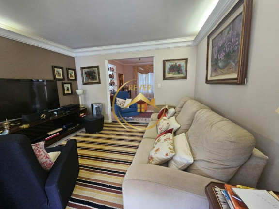 Imagem Casa com 4 Quartos à Venda, 387 m² em Jardim Madalena - Campinas Imagem Casa com 4 Quartos à Venda, 387 m² em Jardim Madalena - Campinas