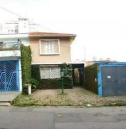 Imagem Casa com 2 Quartos à Venda, 108 m² em Sumaré - São Paulo Imagem Casa com 2 Quartos à Venda, 108 m² em Sumaré - São Paulo