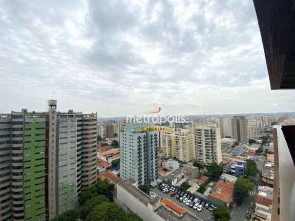 Imagem Apartamento com 6 Quartos à Venda, 325 m² em Santa Paula - São Caetano Do Sul Imagem Apartamento com 6 Quartos à Venda, 325 m² em Santa Paula - São Caetano Do Sul
