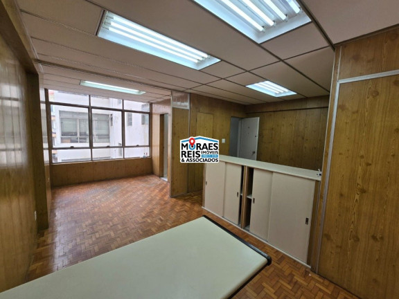 Imagem Sala Comercial à Venda ou Locação, 70 m² em Centro - São Paulo Imagem Sala Comercial à Venda ou Locação, 70 m² em Centro - São Paulo