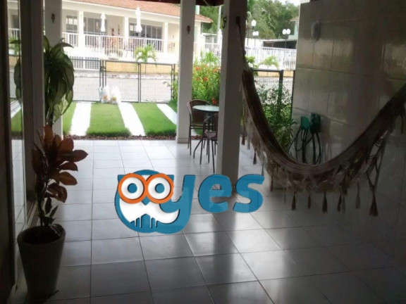 Imagem Casa com 4 Quartos à Venda, 250 m² em Arembepe (abrantes) - Camaçari Imagem Casa com 4 Quartos à Venda, 250 m² em Arembepe (abrantes) - Camaçari