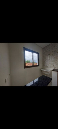Imagem Casa de Condomínio com 3 Quartos à Venda, 69 m² em Maracanã - Praia Grande Imagem Casa de Condomínio com 3 Quartos à Venda, 69 m² em Maracanã - Praia Grande