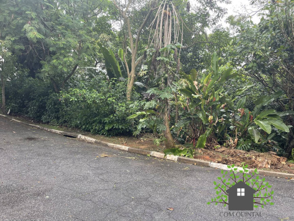 Terreno à Venda, 1.131 m² em Granja Viana Ii - Cotia
