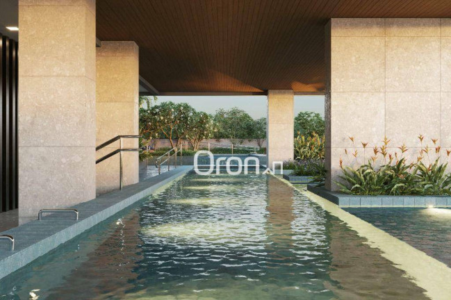 Imagem Apartamento com 4 Quartos à Venda, 259 m² em Setor Marista - Goiânia Imagem Apartamento com 4 Quartos à Venda, 259 m² em Setor Marista - Goiânia
