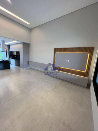 Imagem Casa com 3 Quartos à Venda, 161 m² em Residencial Maria Julia - São José Do Rio Preto