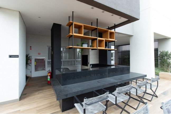 Imagem Apartamento com 2 Quartos à Venda, 72 m² em Jardim Caravelas - São Paulo