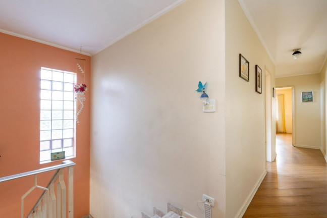Imagem Casa com 3 Quartos à Venda, 173 m² em Jardim Umuarama - São Paulo Imagem Casa com 3 Quartos à Venda, 173 m² em Jardim Umuarama - São Paulo