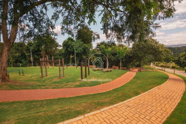Imagem Terreno em Condomínio à Venda, 1.241 m² em Casa Branca - Brumadinho Imagem Terreno em Condomínio à Venda, 1.241 m² em Casa Branca - Brumadinho