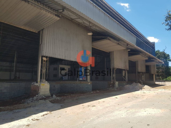 Imagem Galpão para Alugar, 3 m² em Vila Nova Bonsucesso - Guarulhos