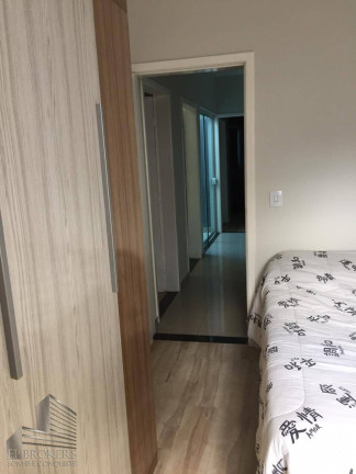 Imagem Casa de Condomínio com 3 Quartos à Venda, 91 m² em Horto Florestal - Sorocaba Imagem Casa de Condomínio com 3 Quartos à Venda, 91 m² em Horto Florestal - Sorocaba