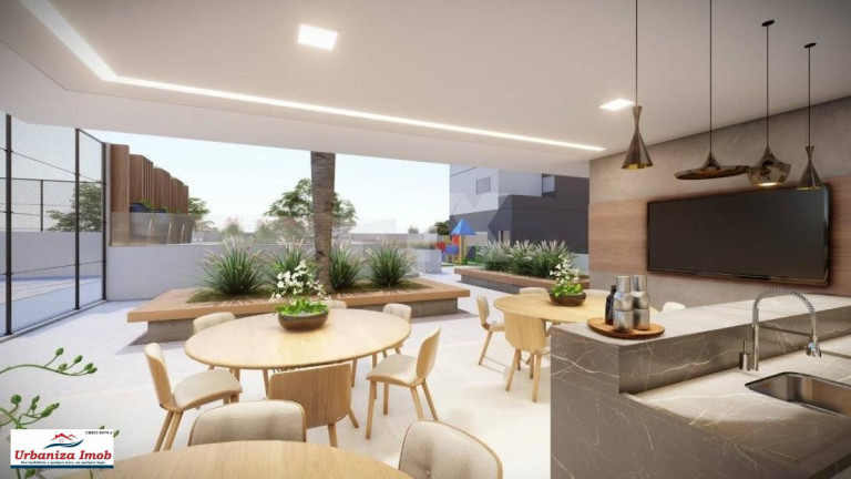 Imagem Apartamento com 3 Quartos à Venda, 129 m² em São Francisco - Campo Grande Imagem Apartamento com 3 Quartos à Venda, 129 m² em São Francisco - Campo Grande