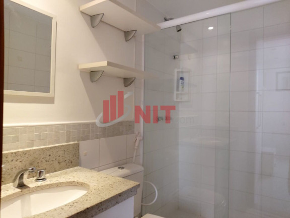 Imagem Apartamento com 3 Quartos à Venda, 100 m² em Icaraí - Niterói