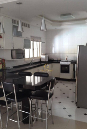 Imagem Sobrado com 4 Quartos à Venda, 245 m² em Urbanova - São José Dos Campos Imagem Sobrado com 4 Quartos à Venda, 245 m² em Urbanova - São José Dos Campos