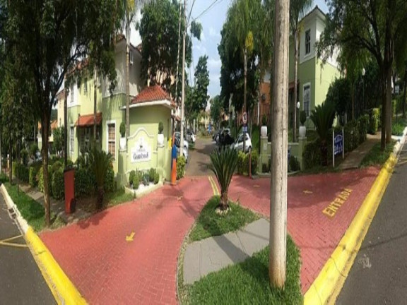 Imagem Casa com 3 Quartos à Venda, 120 m² em Parque Villa Flores - Sumaré Imagem Casa com 3 Quartos à Venda, 120 m² em Parque Villa Flores - Sumaré
