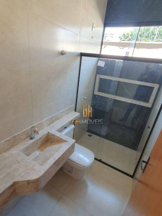 Imagem Casa com 3 Quartos à Venda, 150 m² em Setor Morada Dos Pássaros - Aparecida De Goiânia Imagem Casa com 3 Quartos à Venda, 150 m² em Setor Morada Dos Pássaros - Aparecida De Goiânia