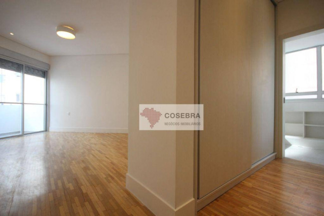 Imagem Apartamento com 3 Quartos à Venda, 244 m² em Moema - São Paulo