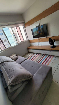 Imagem Apartamento com 3 Quartos à Venda, 65 m² em São João - Itajaí Imagem Apartamento com 3 Quartos à Venda, 65 m² em São João - Itajaí