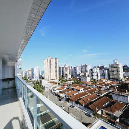 Imagem Apartamento com 2 Quartos à Venda, 80 m² em Vila Assunção - Praia Grande Imagem Apartamento com 2 Quartos à Venda, 80 m² em Vila Assunção - Praia Grande