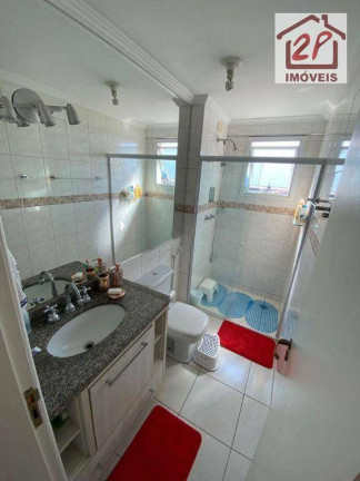 Imagem Apartamento com 3 Quartos à Venda, 97 m² em Jardim América - São José Dos Campos Imagem Apartamento com 3 Quartos à Venda, 97 m² em Jardim América - São José Dos Campos