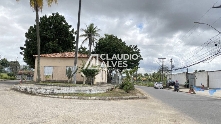 Imagem Terreno à Venda, 15.000 m² em Conceição - Feira De Santana Imagem Terreno à Venda, 15.000 m² em Conceição - Feira De Santana