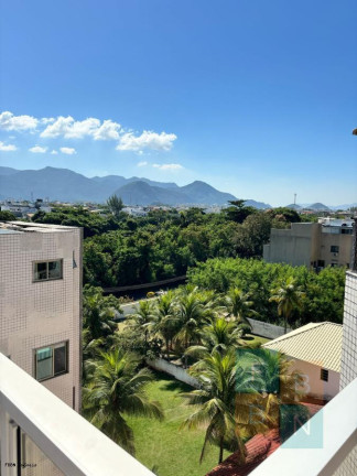 Imagem Apartamento com 3 Quartos à Venda, 300 m² em Recreio Dos Bandeirantes - Rio De Janeiro