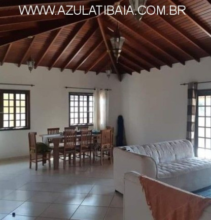 Imagem Imóvel com 5 Quartos à Venda, 300 m² em Chácaras Fernão Dias - Atibaia Imagem Imóvel com 5 Quartos à Venda, 300 m² em Chácaras Fernão Dias - Atibaia
