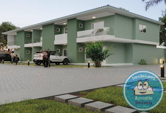 Imagem Casa à Venda, 107 m² em Taperapuan - Porto Seguro Imagem Casa à Venda, 107 m² em Taperapuan - Porto Seguro