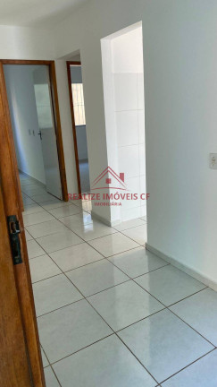 Imagem Apartamento com 2 Quartos à Venda, 55 m² em Monte Alegre - Cabo Frio