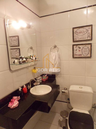 Imagem Casa com 3 Quartos à Venda, 432 m² em Parque Jóquei Club - Campos Dos Goytacazes