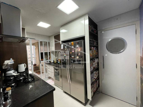 Imagem Apartamento com 3 Quartos à Venda, 144 m² em Planalto - São Bernardo Do Campo Imagem Apartamento com 3 Quartos à Venda, 144 m² em Planalto - São Bernardo Do Campo