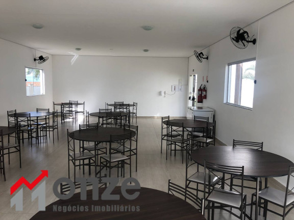 Imagem Apartamento com 2 Quartos à Venda, 45 m² em Residencial Frei Galvão - São José Dos Campos
