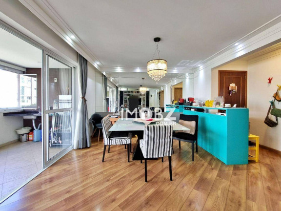 Imagem Imóvel com 3 Quartos à Venda, 121 m² em Vila Andrade - São Paulo Imagem Imóvel com 3 Quartos à Venda, 121 m² em Vila Andrade - São Paulo