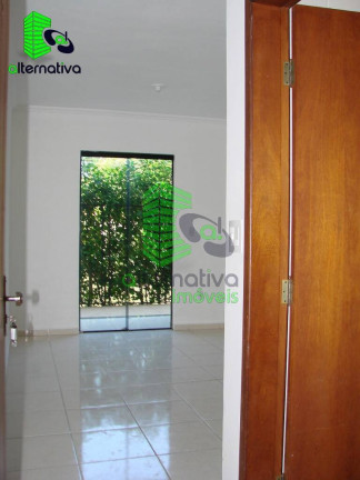 Imagem Apartamento com 3 Quartos à Venda, 79 m² em Parque São Luís - Taubaté