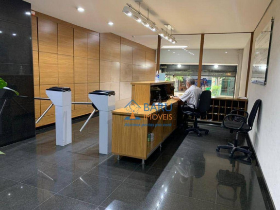 Imóvel à Venda ou Locação, 87 m² em Santa Cecília - São Paulo