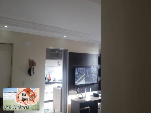 Imagem Apartamento com 2 Quartos à Venda, 46 m² em Parque Das Nações - Santo André Imagem Apartamento com 2 Quartos à Venda, 46 m² em Parque Das Nações - Santo André
