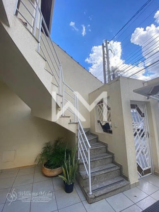 Imagem Sobrado com 3 Quartos à Venda, 125 m² em Parque Renato Maia - Guarulhos Imagem Sobrado com 3 Quartos à Venda, 125 m² em Parque Renato Maia - Guarulhos