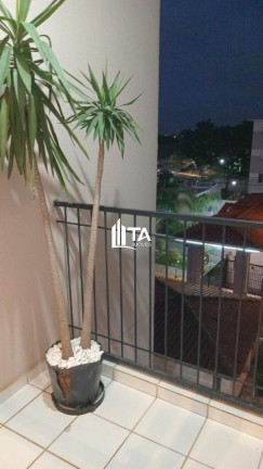 Imagem Imóvel com 2 Quartos à Venda, 53 m² em Jardim Ipaussurama - Campinas Imagem Imóvel com 2 Quartos à Venda, 53 m² em Jardim Ipaussurama - Campinas