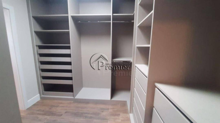 Imagem Casa com 4 Quartos à Venda, 490 m² em Jardim Residencial Helvétia Park I - Indaiatuba